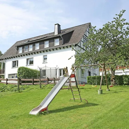 Charming In Sellinghausen Sauerland Near Ski Area