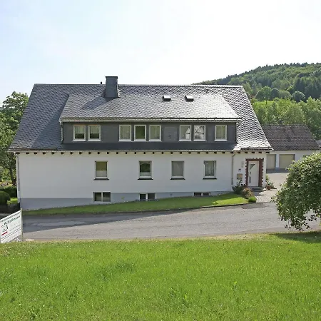 דירה Charming In Sellinghausen Sauerland Near Ski Area *
