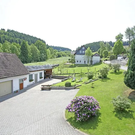 Charming In Sellinghausen Sauerland Near Ski Area *