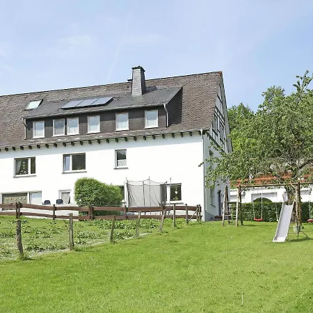 דירה Charming In Sellinghausen Sauerland Near Ski Area
